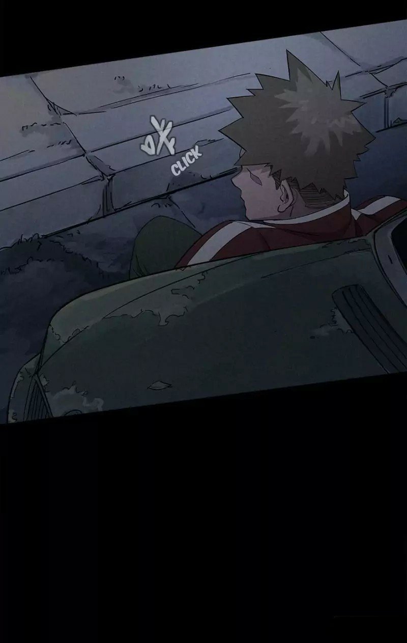 End of The World 2028 (Trace of Doomsday) Chapter 20 Gambar 26